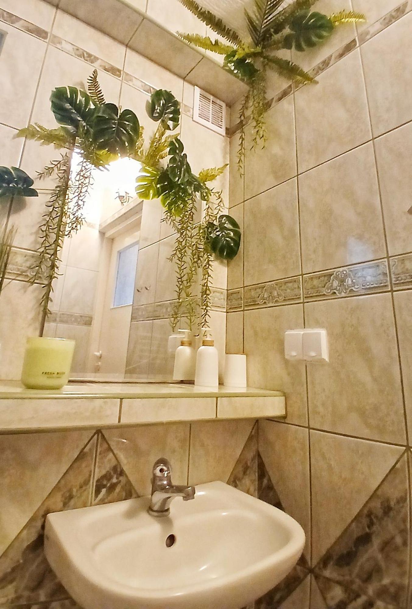 Krk Stop Cholerzyn Habitación foto