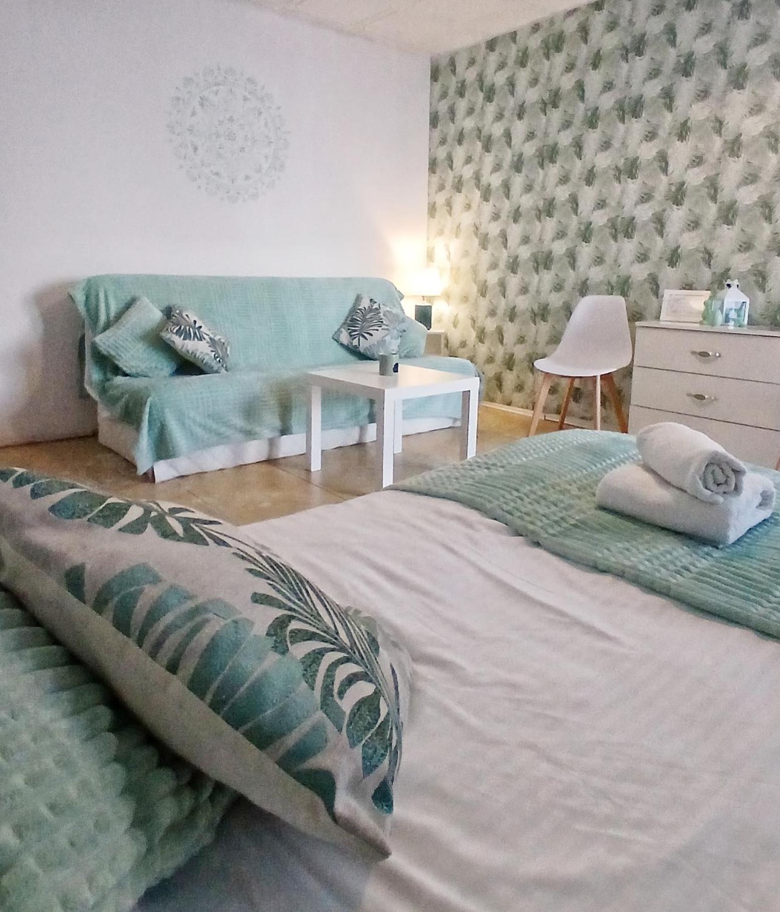 Krk Stop Cholerzyn Habitación foto